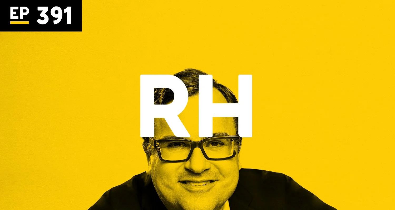 Reid Hoffman Reid Hoffman